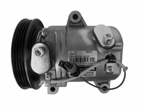 Compresseur, climatisation Airstal 10-1541