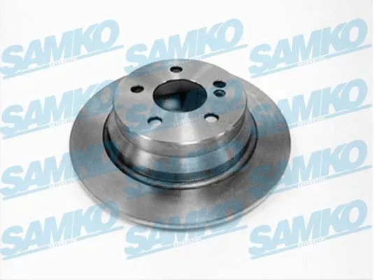 Disque de frein SAMKO M2019P