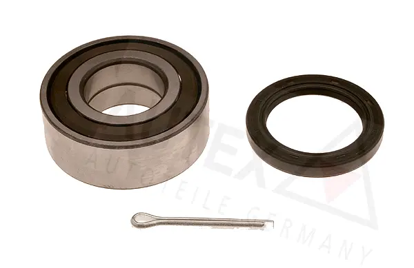 Kit de roulements de roue AUTEX 805046
