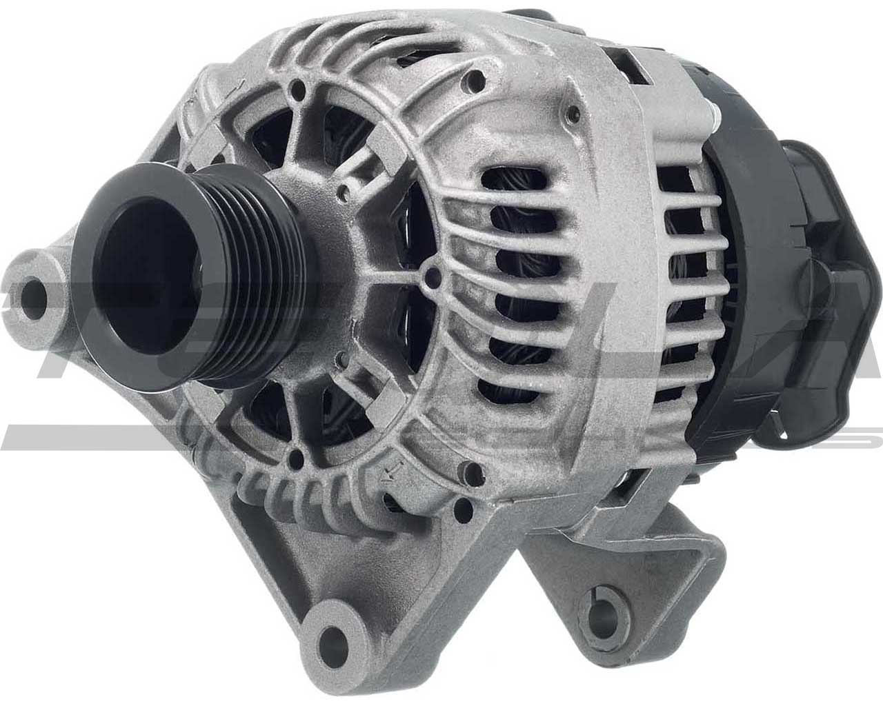 Alternateur TESLA TECHNICS TT11946 PRO