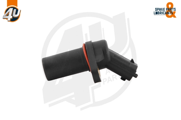 Capteur d'angle, vilebrequin 4U Autoparts 18421MN