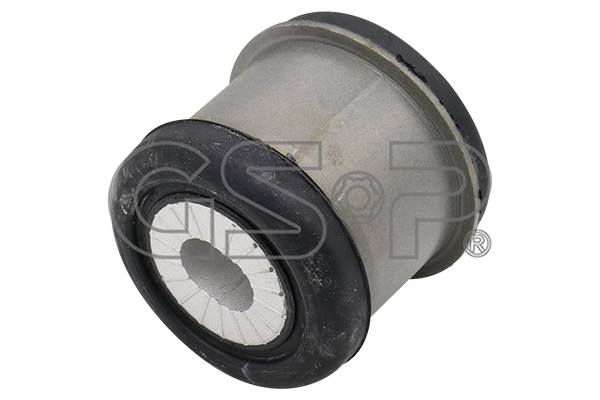 Suspension, corps de l'essieu GSP-BR 512763