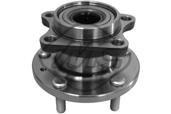 Moyeu de roue Metalcaucho 90319