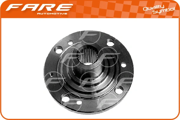 Moyeu de roue FARE SA 6062