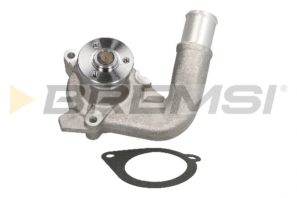 Pompe à eau, refroidissement du moteur BREMSI WP0009