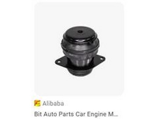Support moteur ZPY 1H0 199 262B