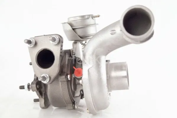 Turbocompresseur, suralimentation Henkel Parts 5114255N