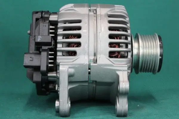 Alternateur FAL Anlasser- und Lichtmaschinenservice F000553/1