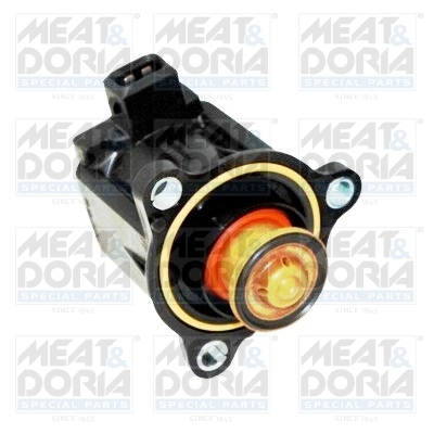 Valve d'air de circulation, compresseur MEAT & DORIA 9290