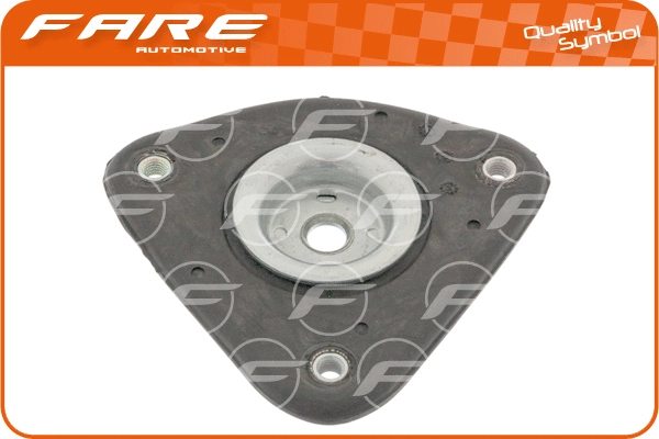 Coupelle de suspension FARE SA 15817