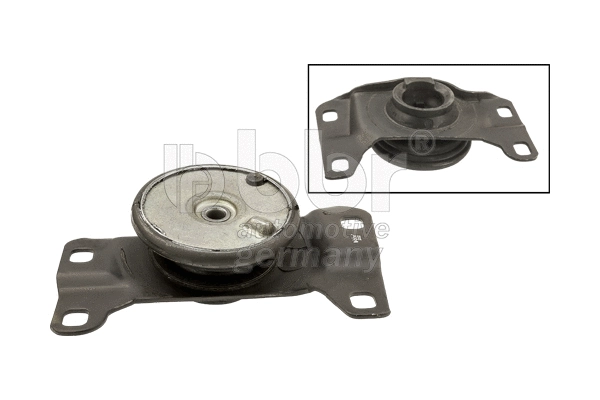 Suspension, boîte automatique BBR Automotive 001-10-26380