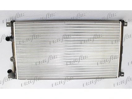 Radiateur, refroidissement du moteur FRIGAIR 0107.3145