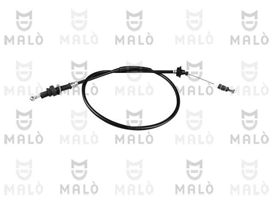 Câble d'accélération AKRON-MALÒ 22965
