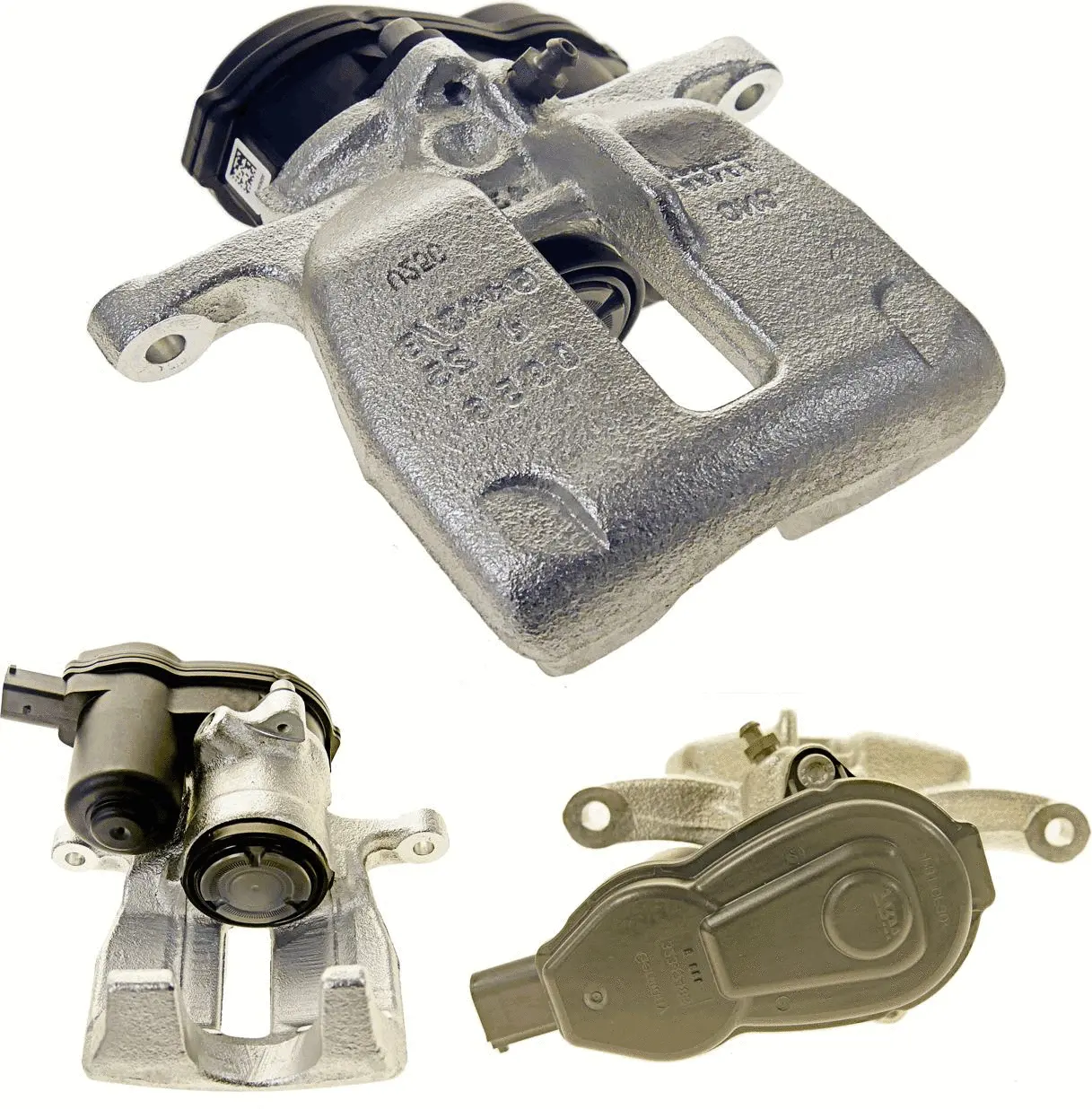 Étrier de frein Brake ENGINEERING CA3181
