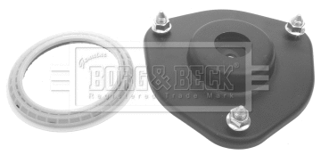 Coupelle de suspension BORG & BECK BSM5153