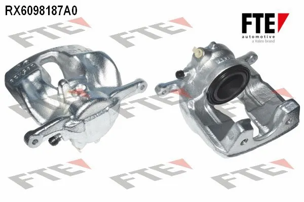 Étrier de frein FTE 9292217