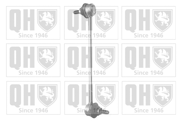 Entretoise/tige, stabilisateur QUINTON HAZELL QLS3350S