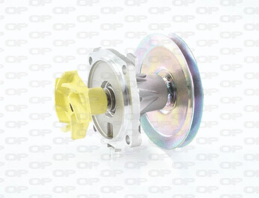 Pompe à eau, refroidissement du moteur OPEN PARTS WAP8083.00