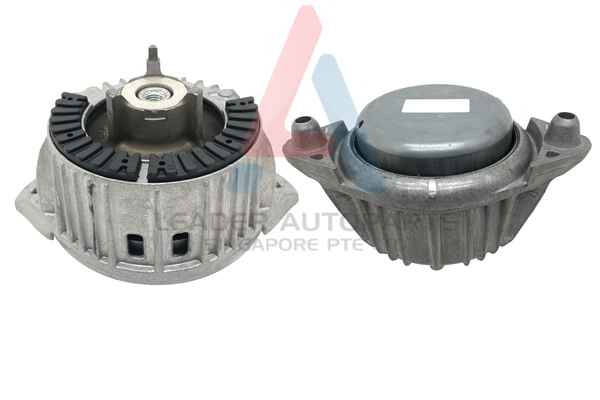 Support moteur AL 81034
