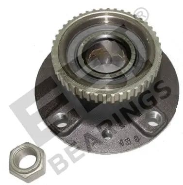 Kit de roulements de roue EBI EBK1439