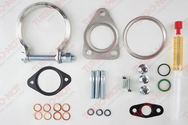 Kit de montage, compresseur TURBO-MOT MS1754