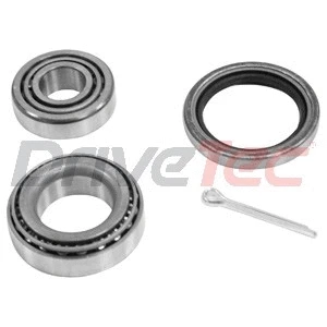 Kit de roulements de roue DriveTec DWB1482
