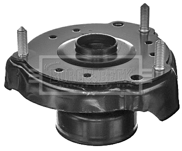Coupelle de suspension BORG & BECK BSM5302
