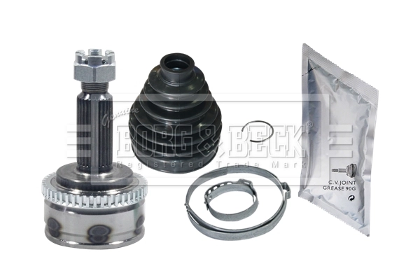 Jeu de joints, arbre de transmission BORG & BECK BCJ1610