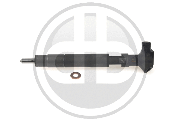 Injecteur BUCHLI A-28272472-12B1