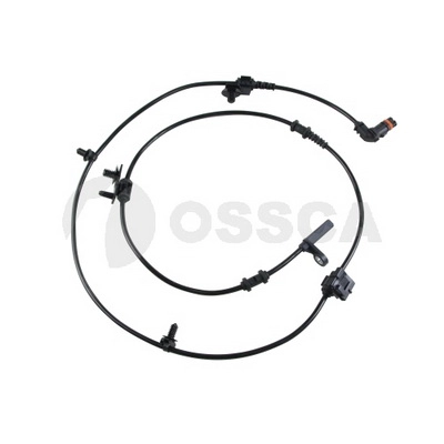 Capteur, vitesse de roue OSSCA 30678