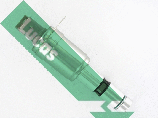 Valve de commande, réglage d'arbres à came LUCAS SEB7800