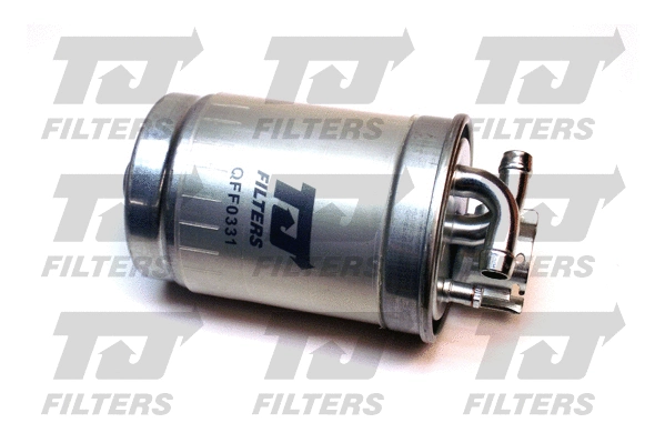 Filtre à carburant QUINTON HAZELL QFF0331