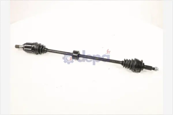 Arbre de transmission DEPA 3433300