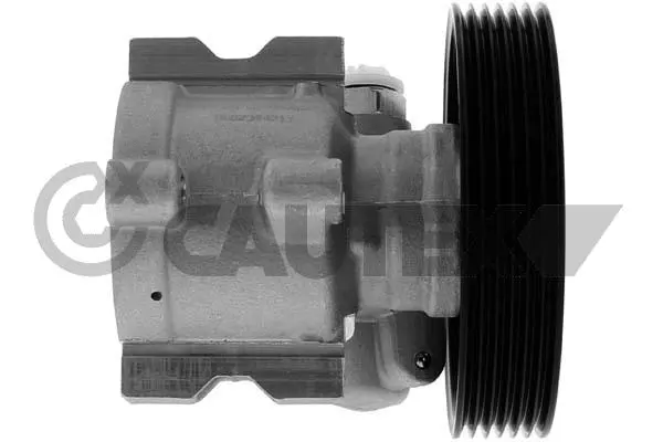Pompe hydraulique, direction CAUTEX 773808