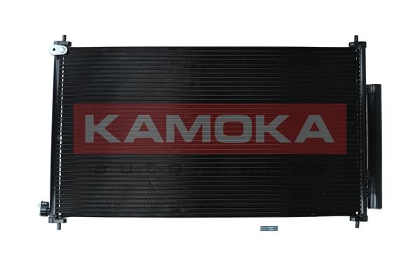 Condenseur, climatisation KAMOKA 7800264
