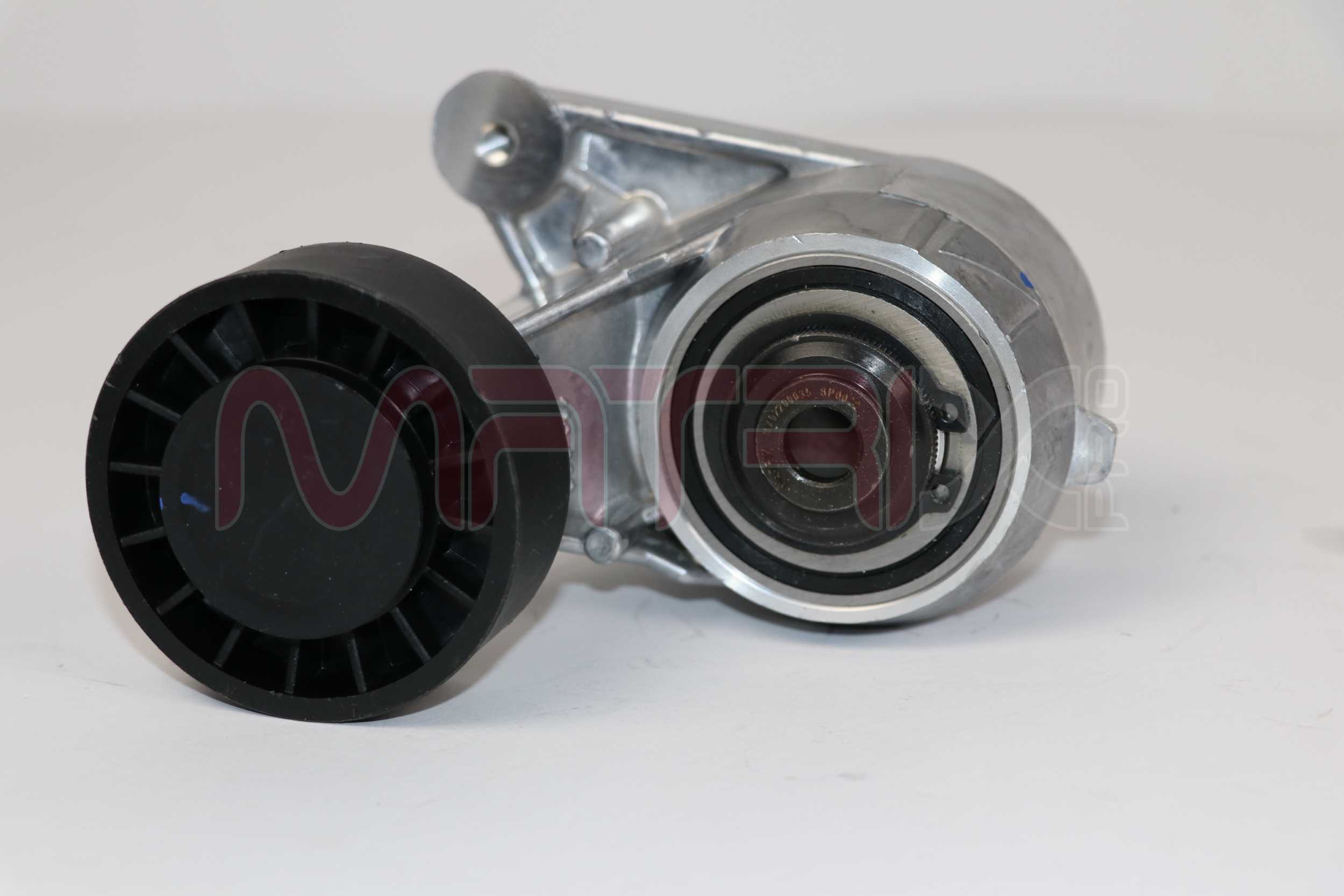 Tendeur de courroie, courroie trapézoïdale à nervures MATRIX PRO MX02200035