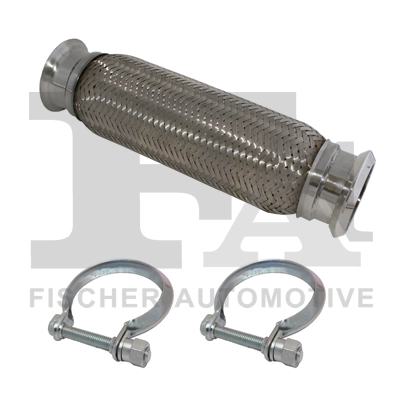 Tuyau flexible, échappement FA1 KF230005