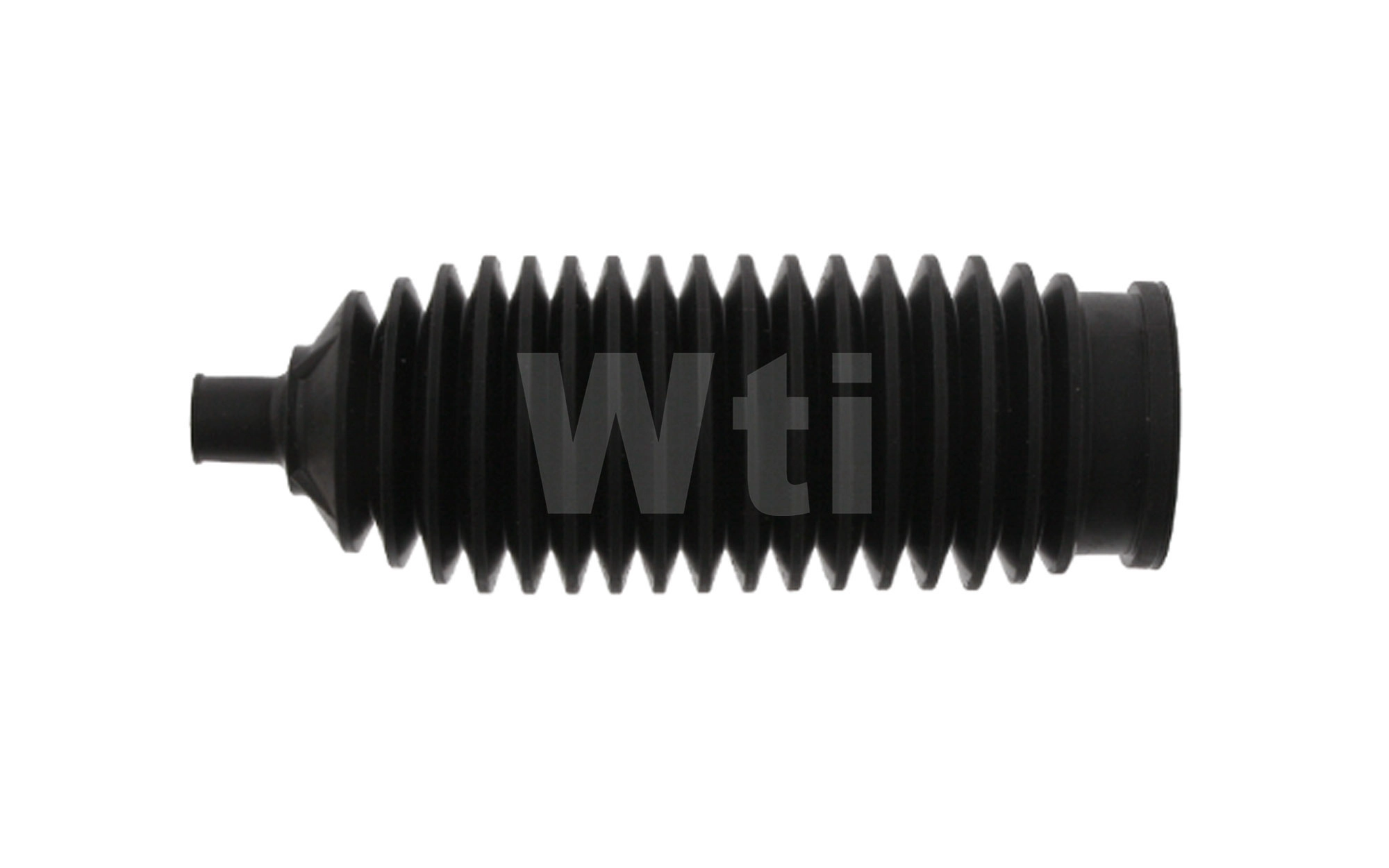 Joint-soufflet, direction Wti Automotive B801624