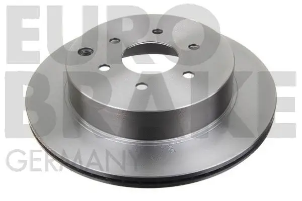 Disque de frein EUROBRAKE 5815202281