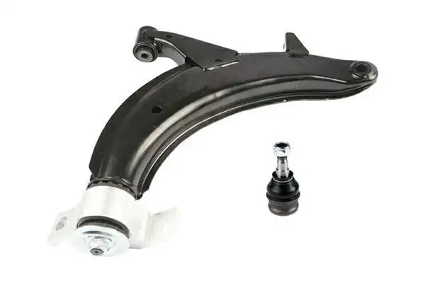 Bras de liaison, suspension de roue A.Z. Meisterteile AZMT-42-010-6938