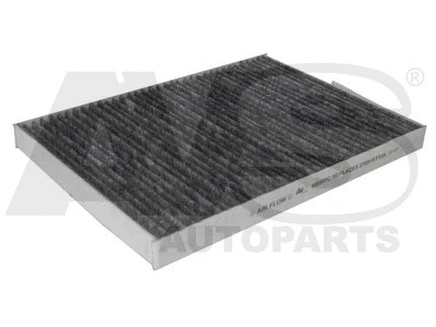 Filtre, air de l'habitacle AVS AUTOPARTS HB208C