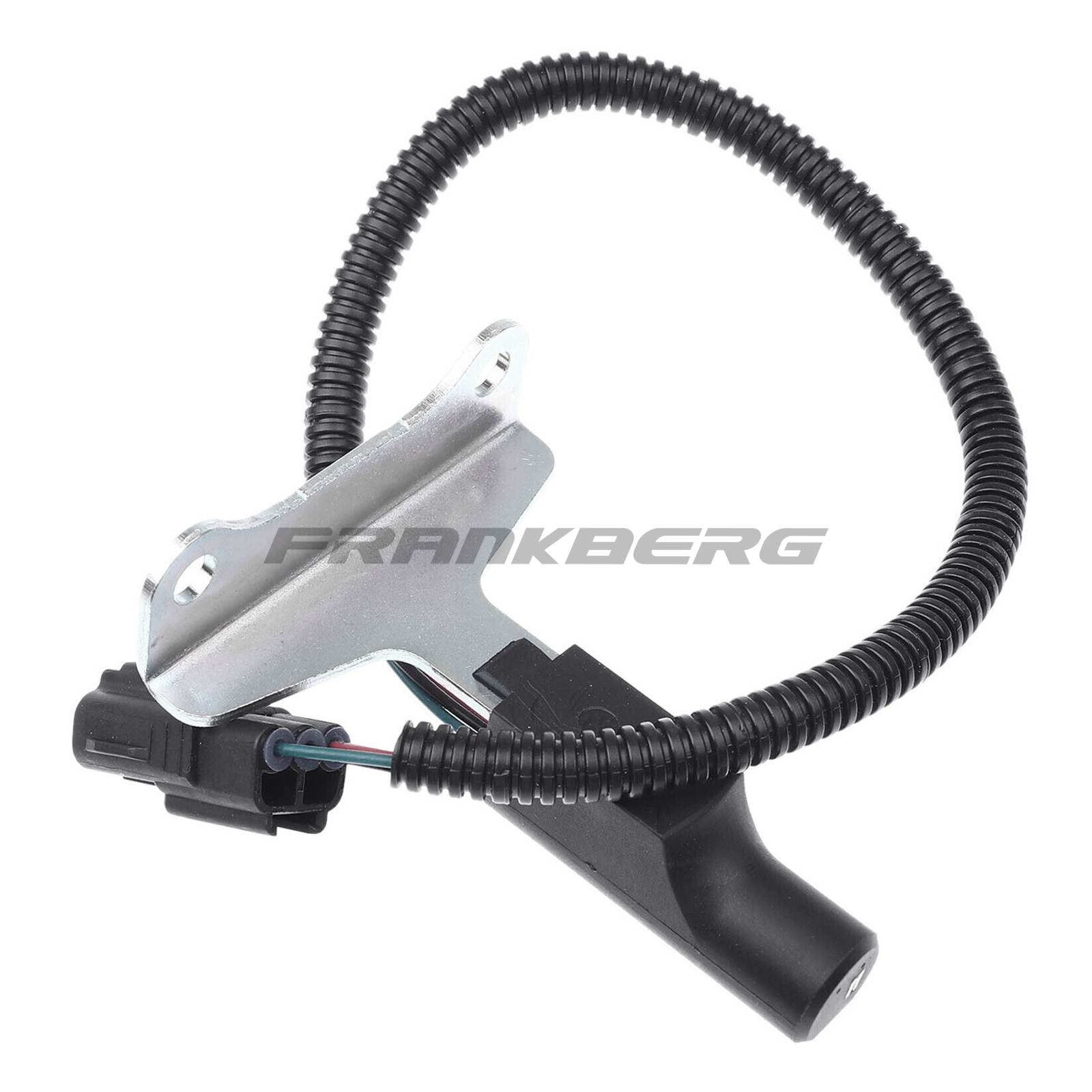 Capteur d'angle, vilebrequin Frankberg 5481FB0007707