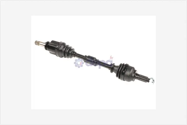 Arbre de transmission DEPA 3390650