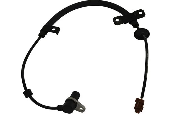 Capteur, vitesse de roue KAVO PARTS BAS-6508