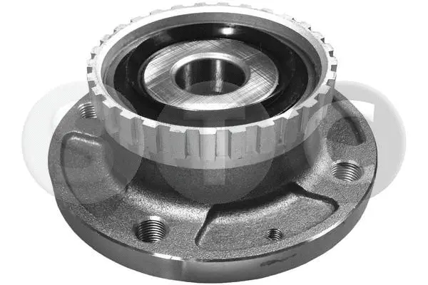 Kit de roulements de roue STC T490151