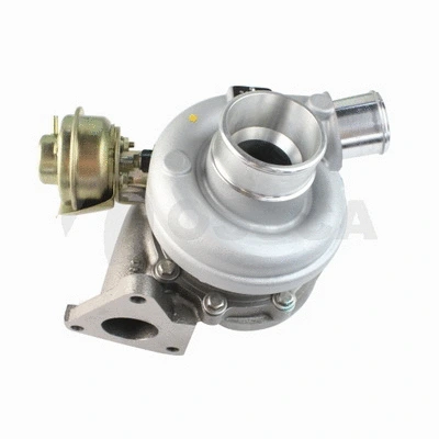 Turbocompresseur, suralimentation OSSCA 17742