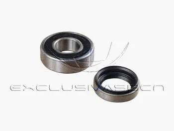 Kit de roulements de roue MDR MWB-R9002