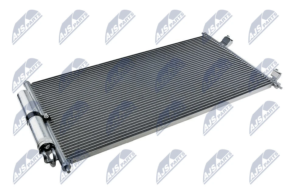 Condenseur, climatisation NTY CCS-NS-014