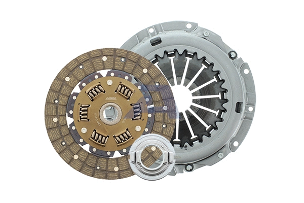 Kit d'embrayage AISIN KM-020A