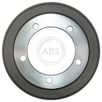 Tambour de frein A.B.S. 7180-S